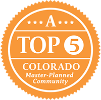 Top 5 Masterplan Community
