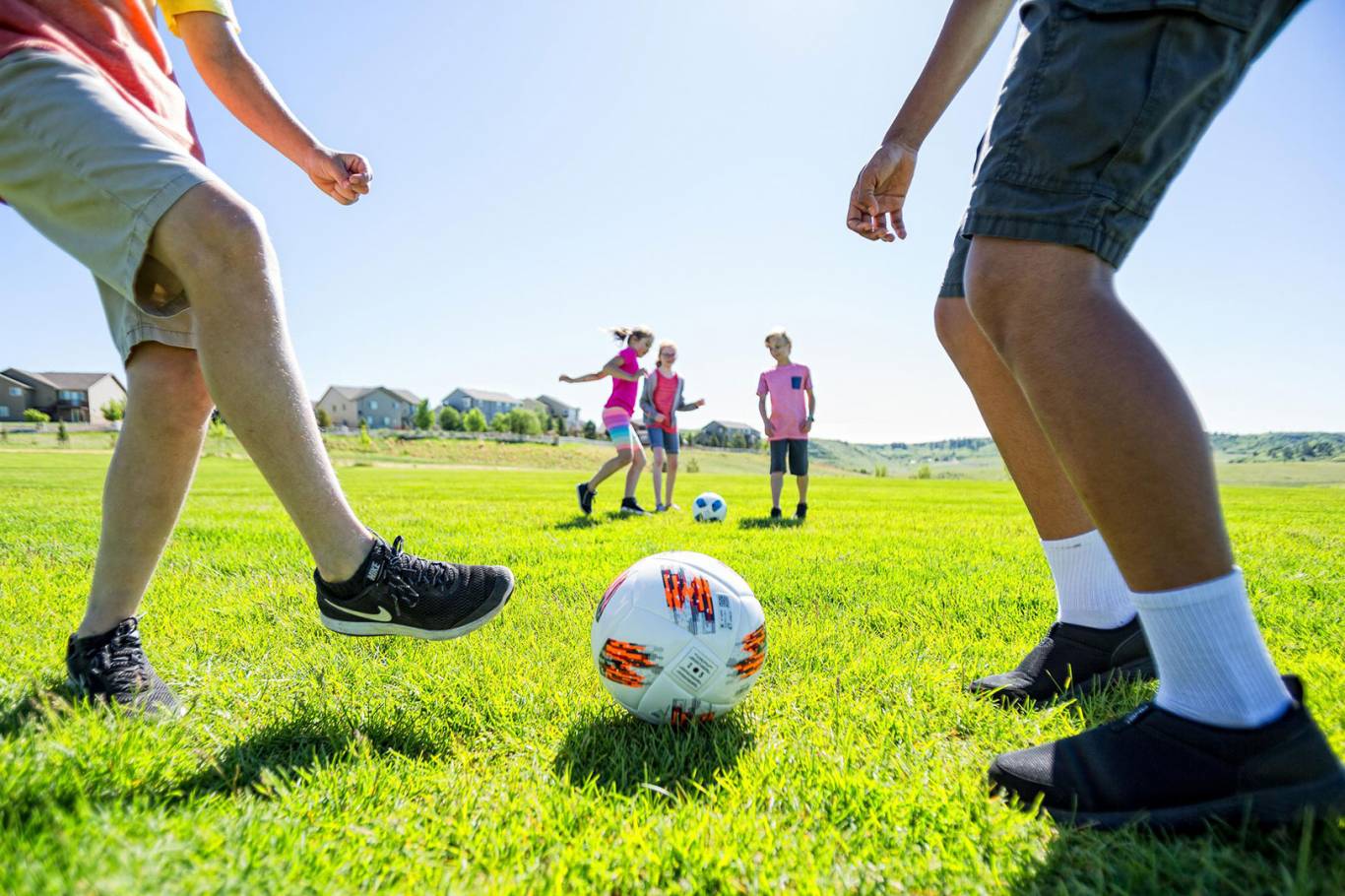 Crystal Valley New Homes for Sale Castle Rock, CO