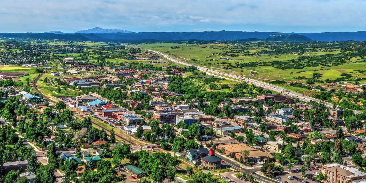 Things to Do & Local Attractions in Castle Rock Near Crystal Valley