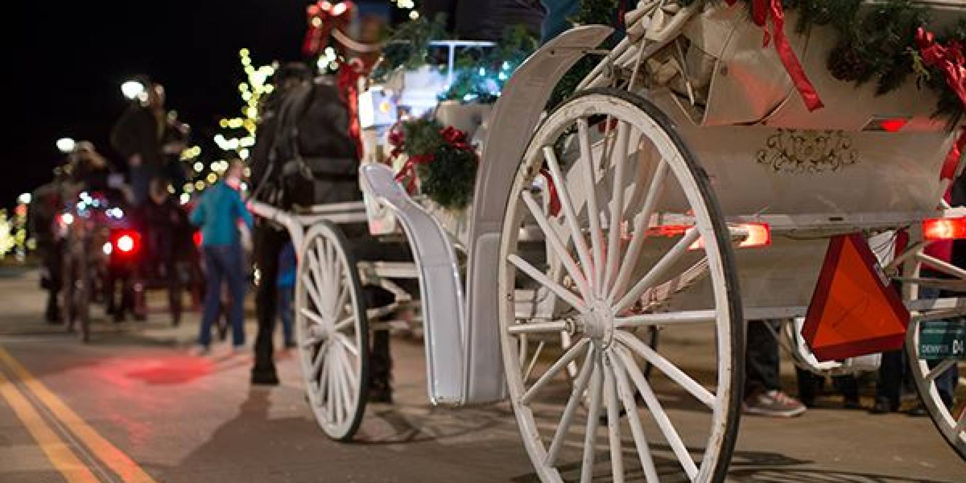 parker-carriage-rides