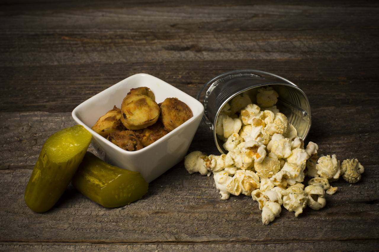 Gourmet Popcorn Gifts from Castle Rock's Own Popcorn Bliss!