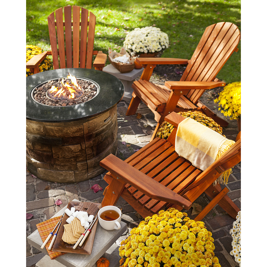 Lowes Fire Pit 2