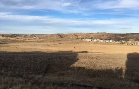 Rhyolite Ranch